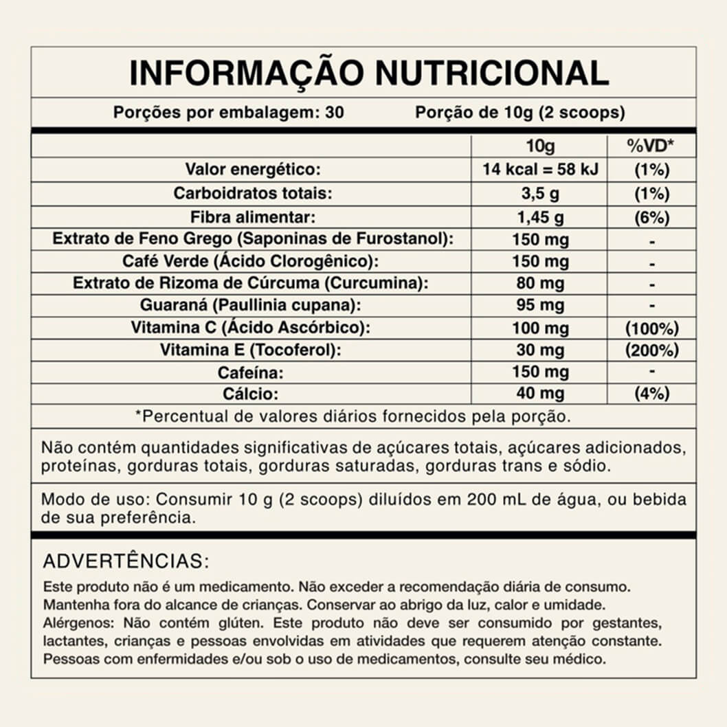 Leve de Novo - Liftify
