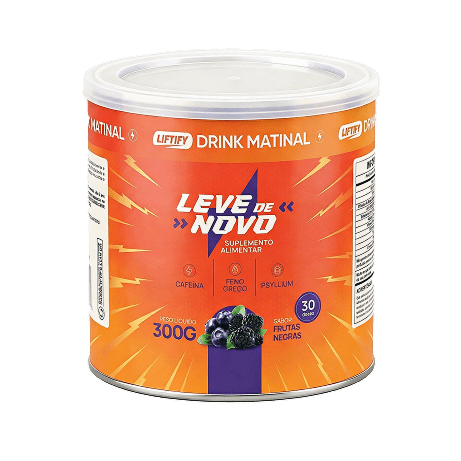 Kit Leve de Novo UN - Liftify