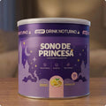 Kit Sono de Princesa - Liftify