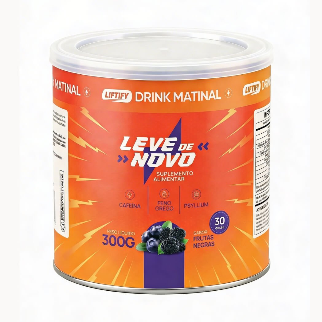 Leve de Novo - Liftify