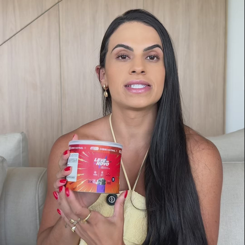 Kit Leve de Novo UN